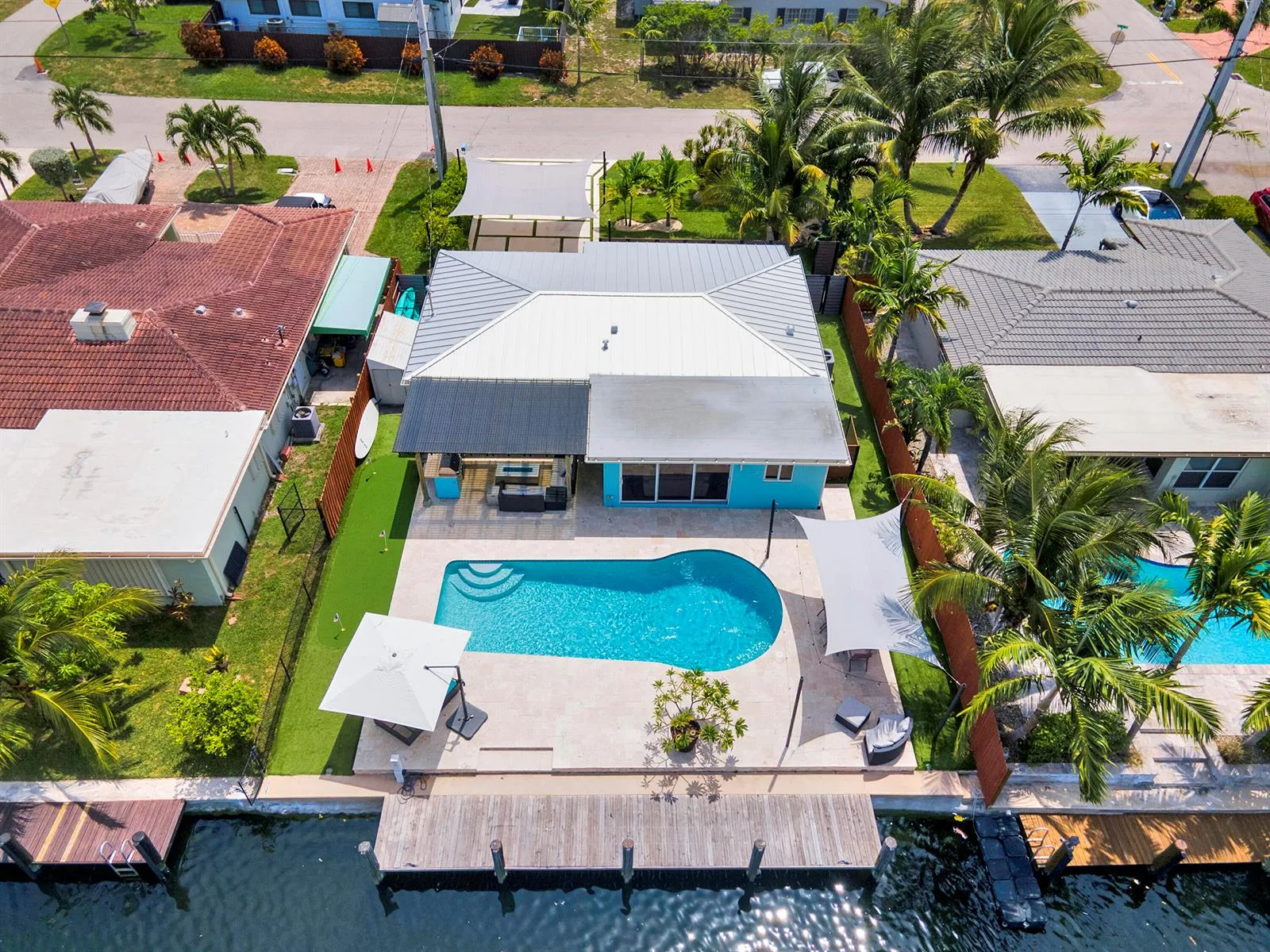 2291 SE 15th Street, Pompano Beach, FL 33062