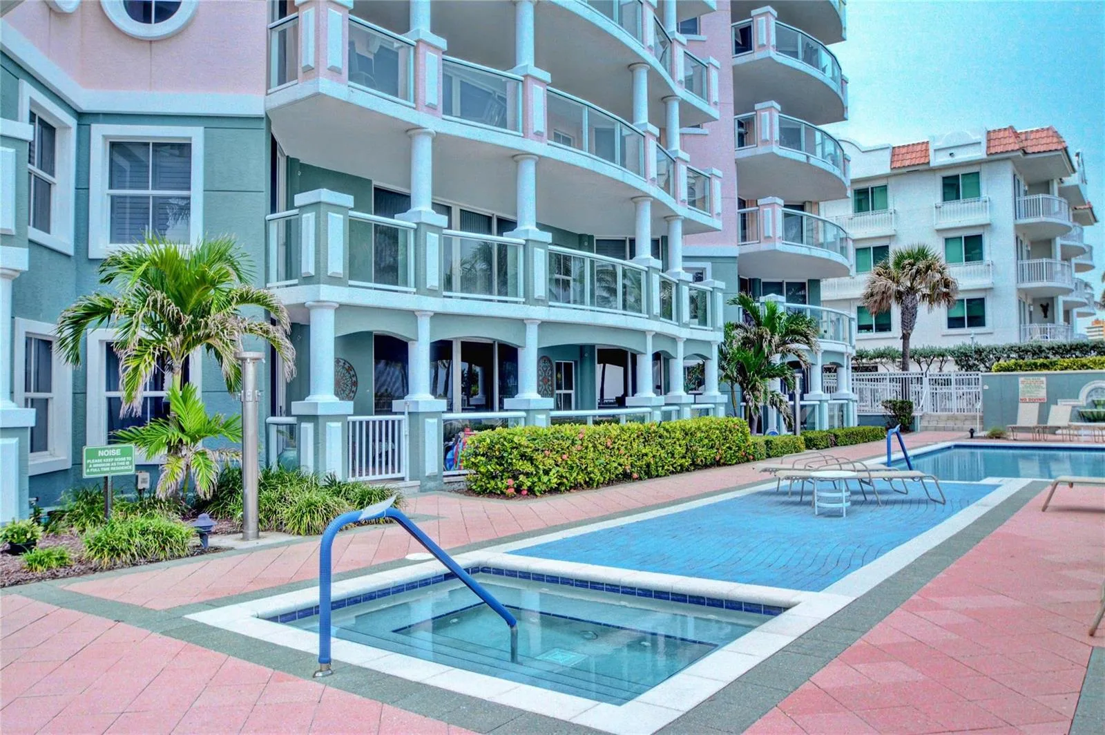 2051 SE 3rd Street # 509, Deerfield Beach, FL 33441
