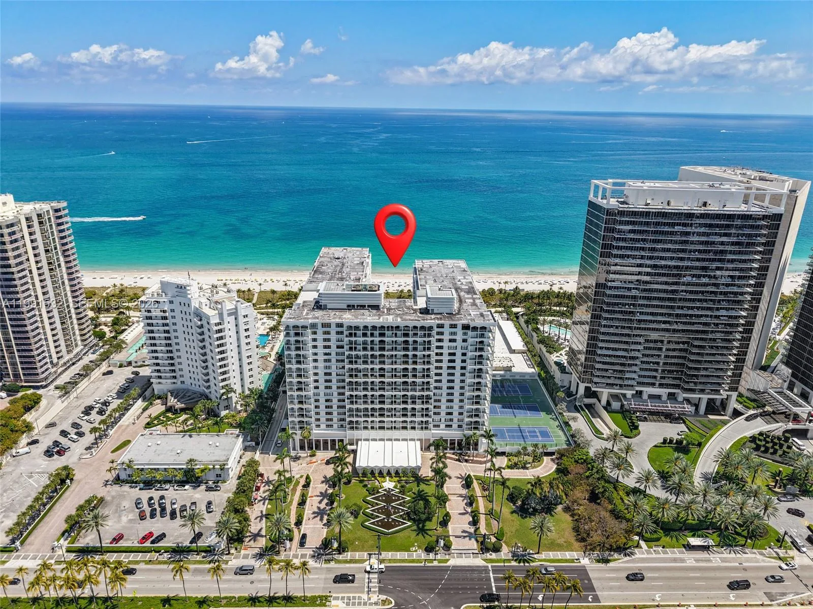 9801 Collins Ave # 5R, Bal Harbour, FL 33154