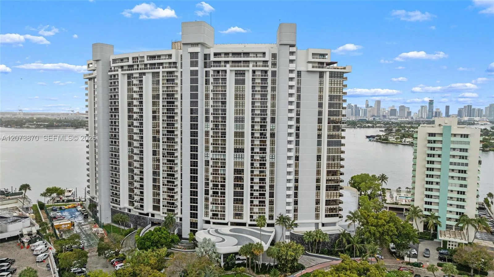 9 Island Ave # 2207, Miami Beach, FL 33139