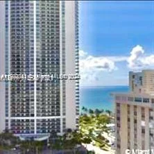 1833 S Ocean Dr # PH1, Hallandale Beach, FL 33009