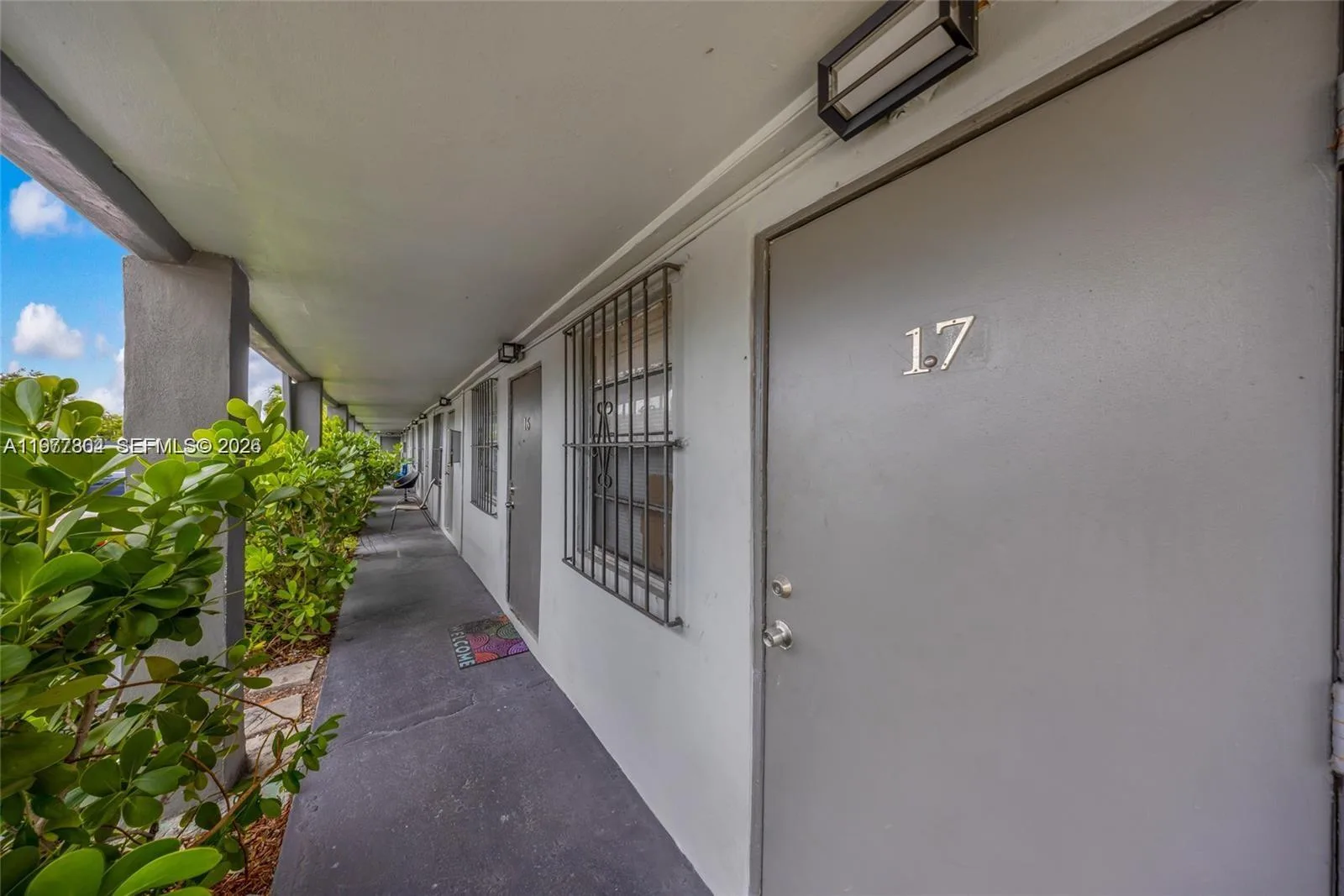 5807 SW 25th St # 1-18, West Park, FL 33023 photo 3