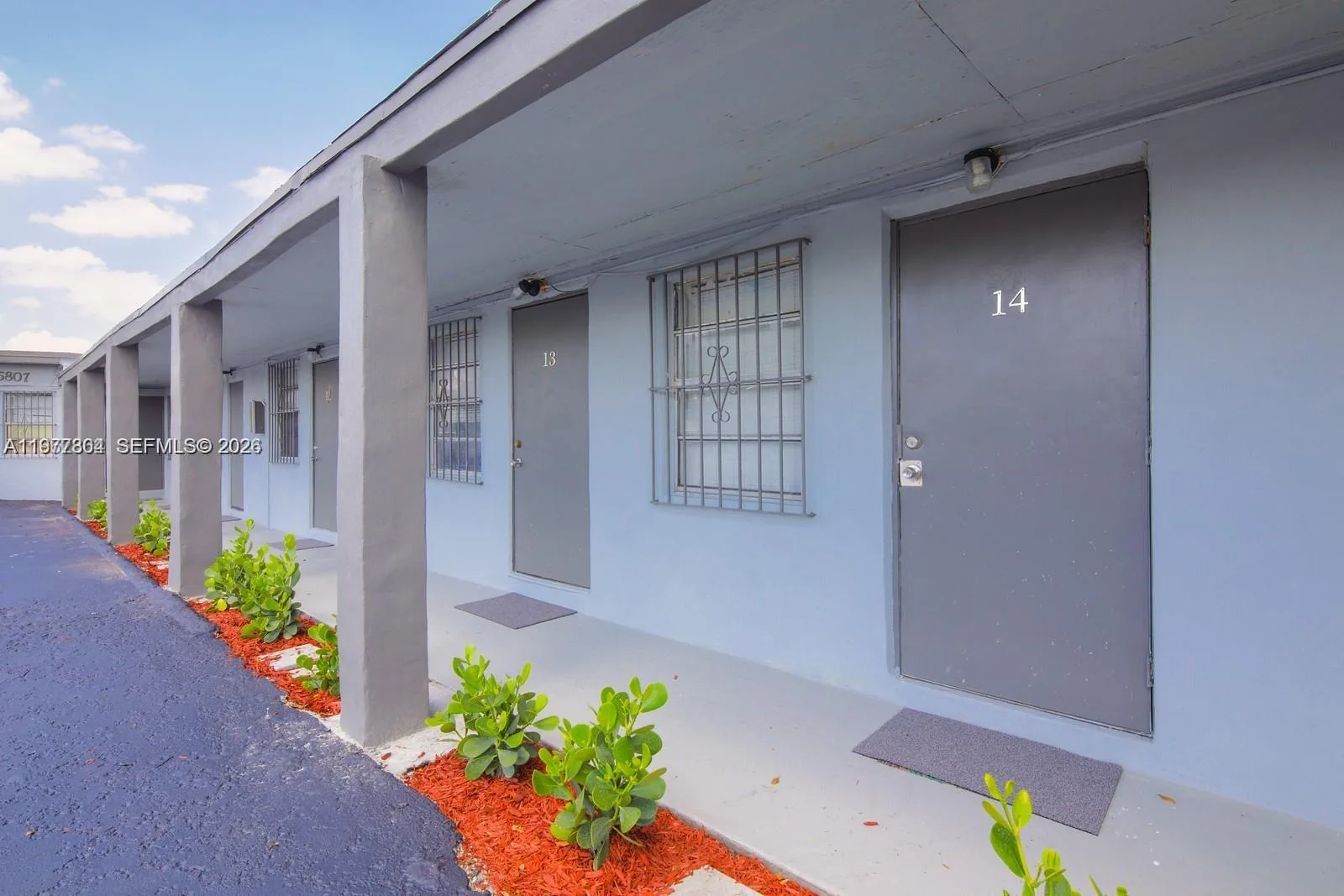 5807 SW 25th St # 1-18, West Park, FL 33023 photo 4