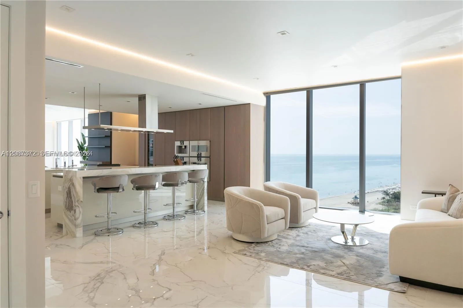 18501 Collins Ave # 1104, Sunny Isles Beach, FL 33160