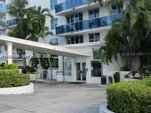 7501 E Treasure Dr # 5J, North Bay Village, FL 33141