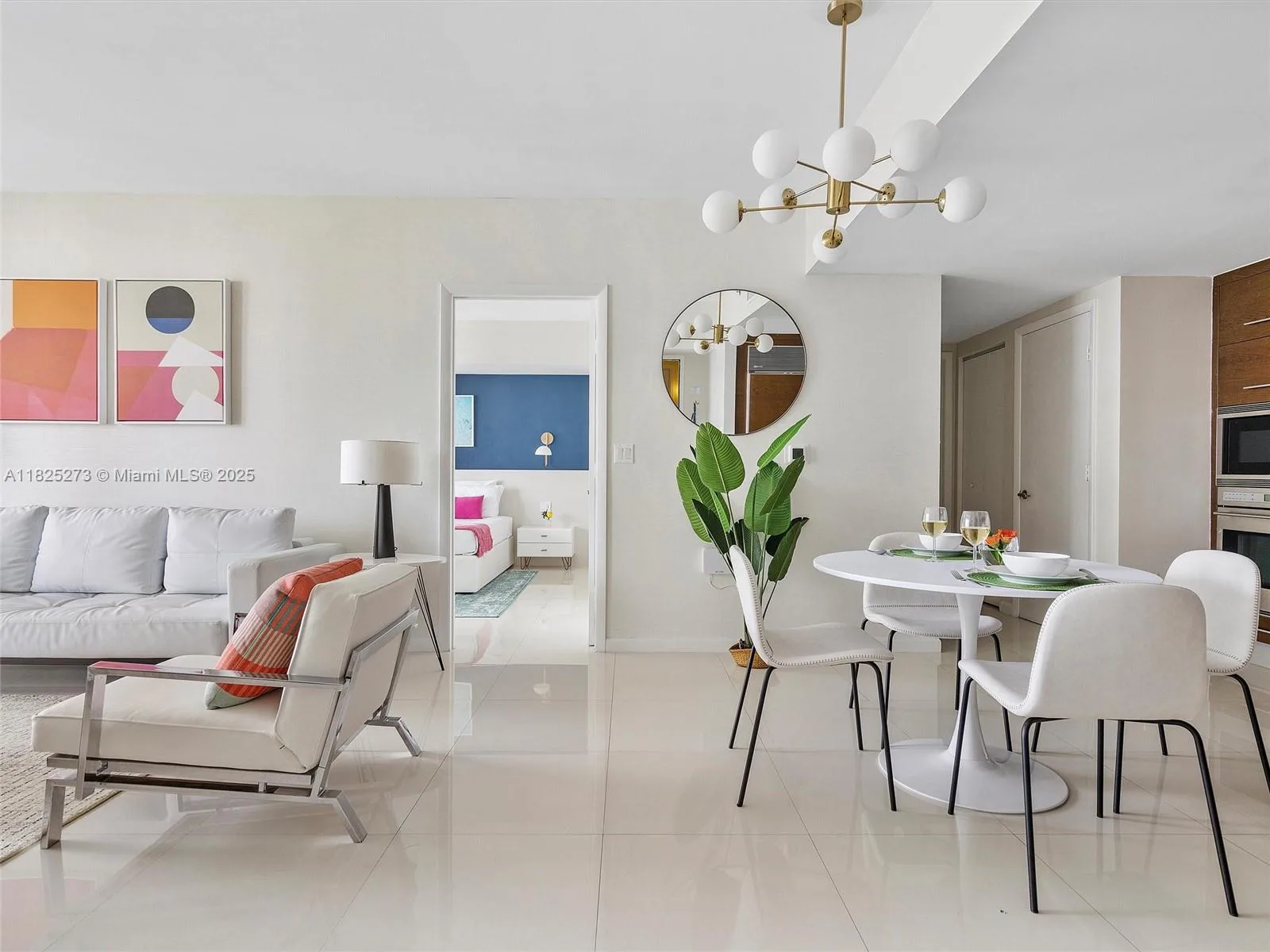485 Brickell Ave # 2501, Miami, FL 33131 photo 2