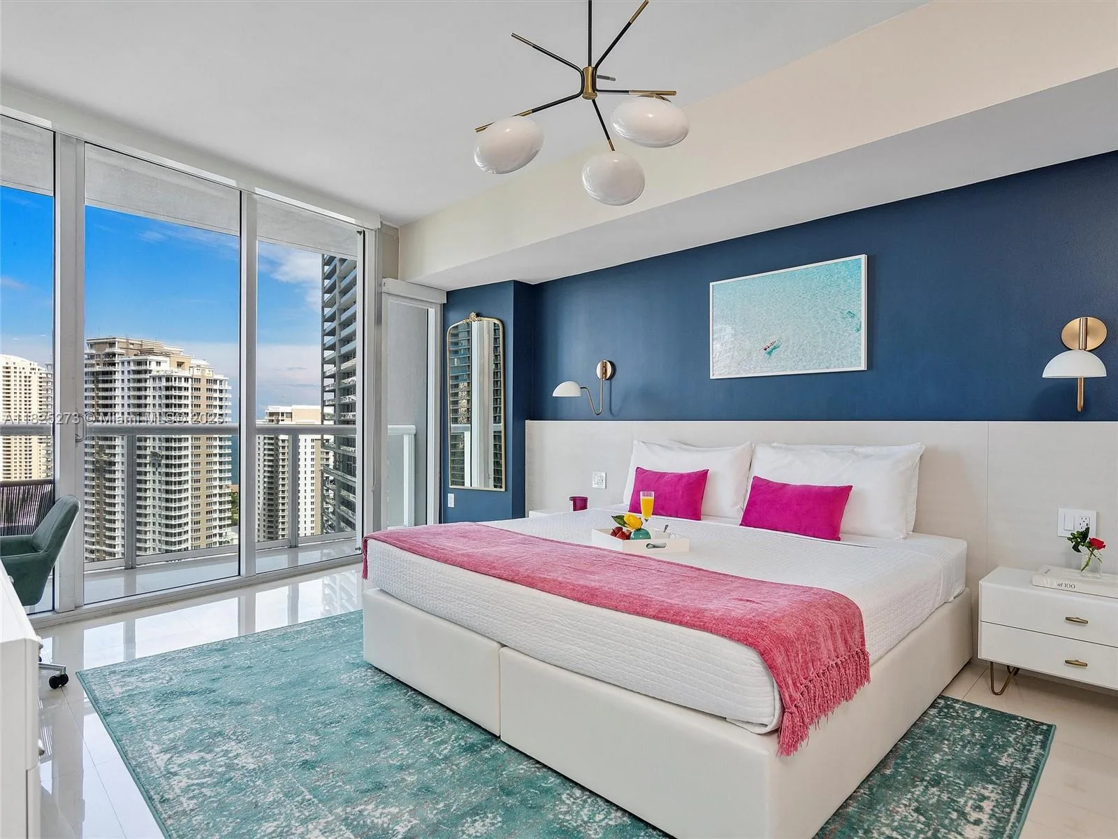 485 Brickell Ave # 2501, Miami, FL 33131 photo 7