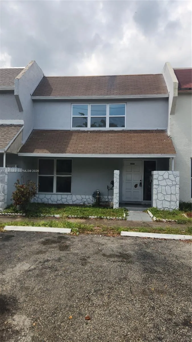 6595 Boulevard Of Champions # 6595, North Lauderdale, FL 33068