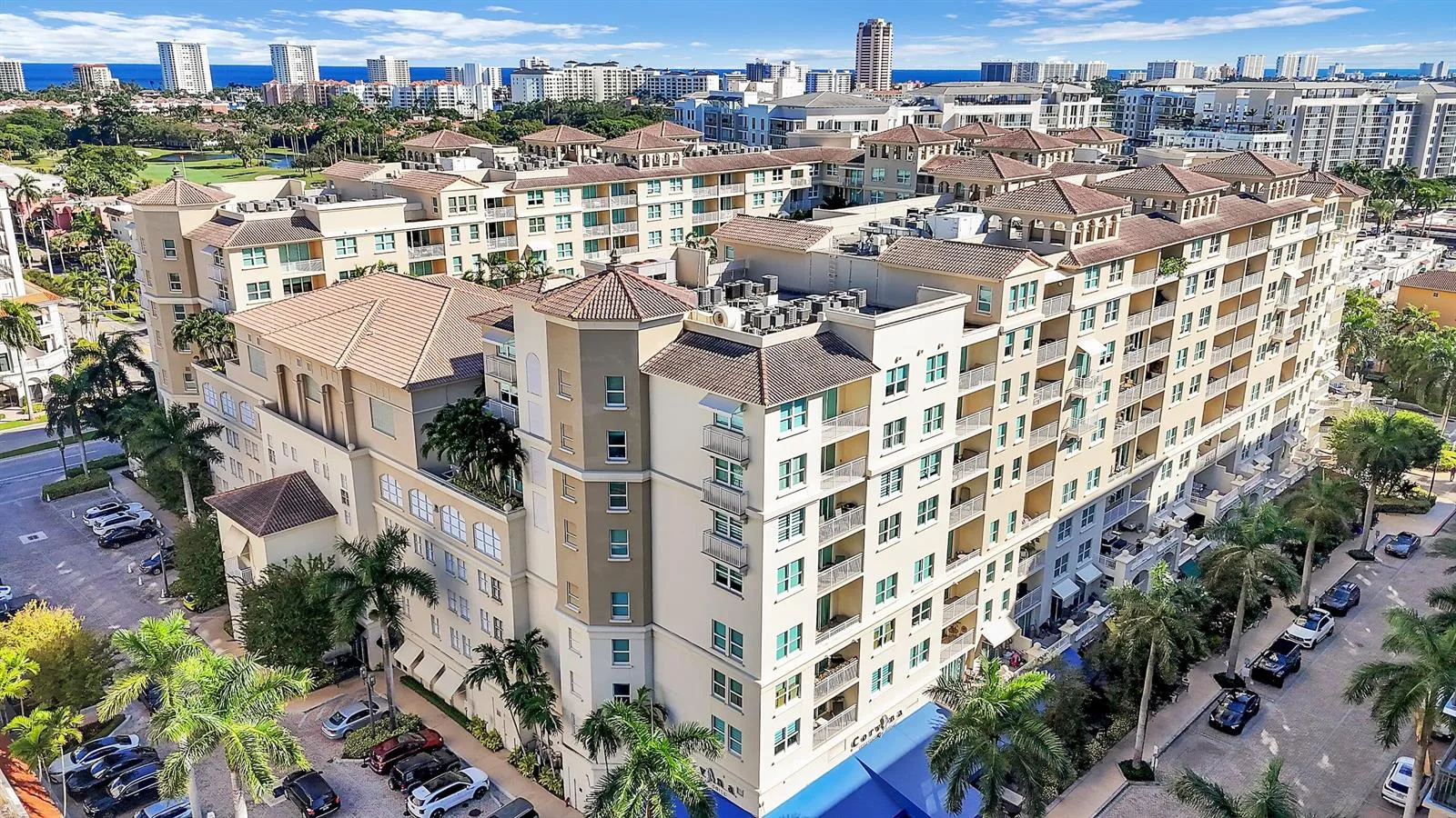 99 SE Mizner Boulevard # 714, Boca Raton, FL 33432