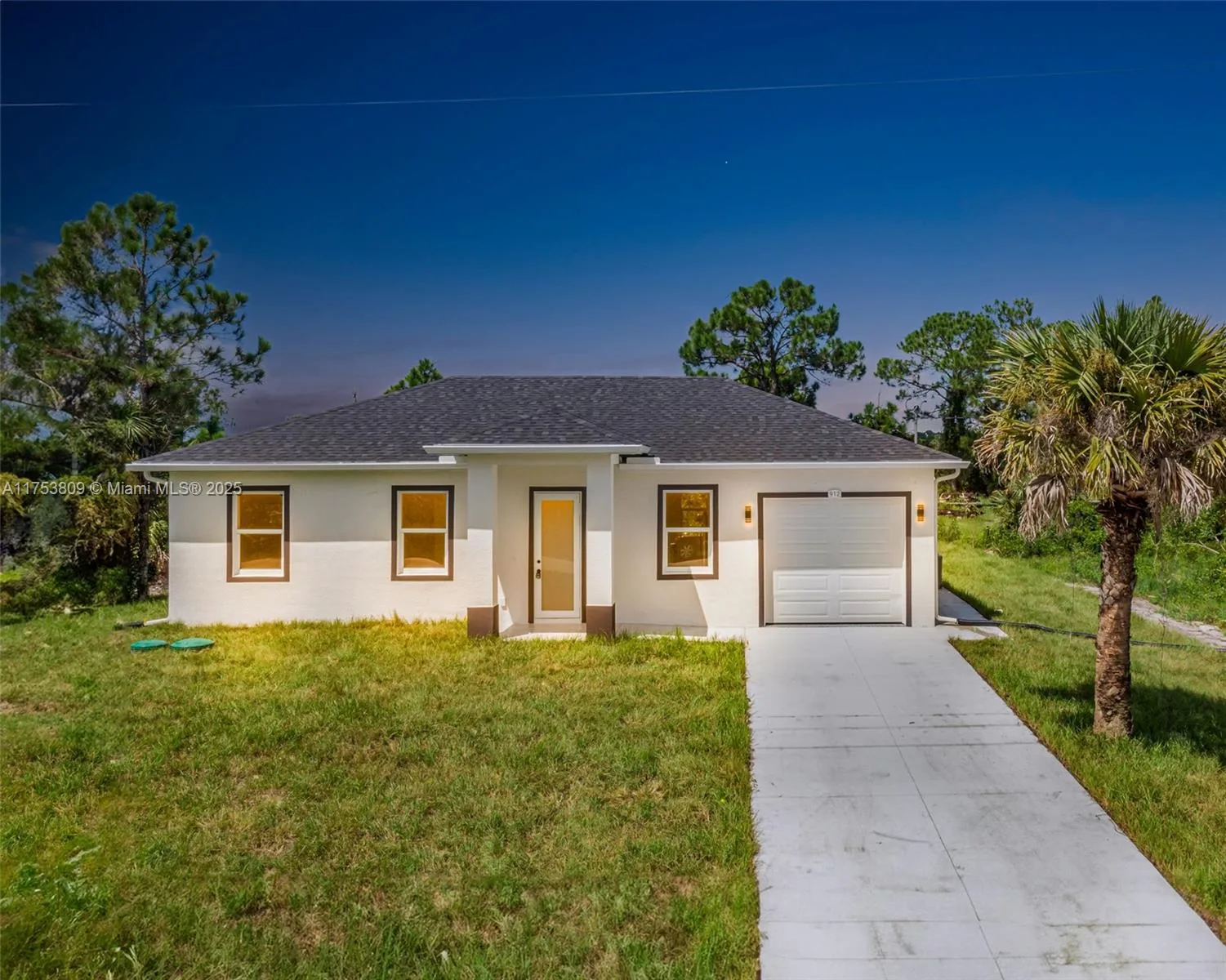 1145 Eclipse St E, Lehigh Acres, FL 33974