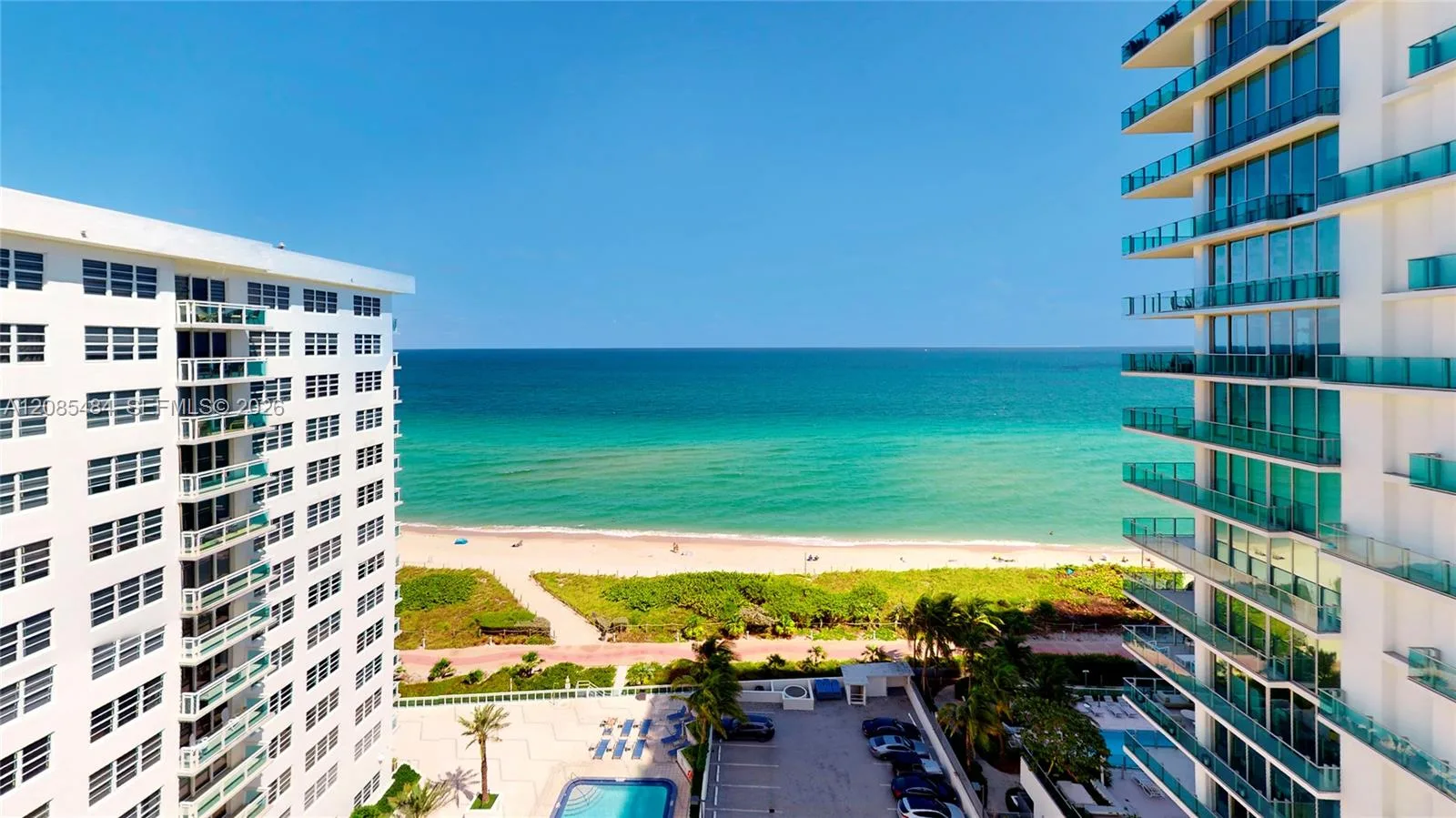 6917 Collins Ave # 1520, Miami Beach, FL 33141