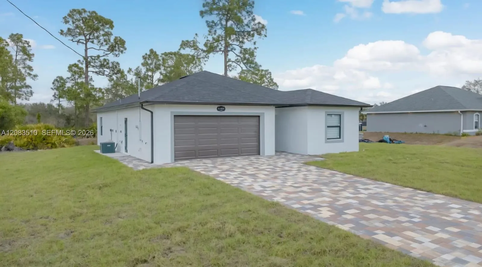 12 West 15TH ST, Lehigh Acres, FL 33972