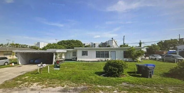 6013 Pierce St, Hollywood, FL 33024 photo 11