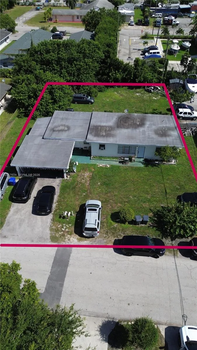 6013 Pierce St, Hollywood, FL 33024 photo 5