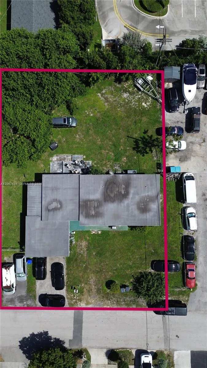 6013 Pierce St, Hollywood, FL 33024 photo 6