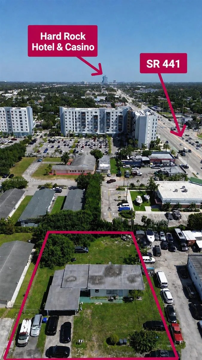 6013 Pierce St, Hollywood, FL 33024 photo 7