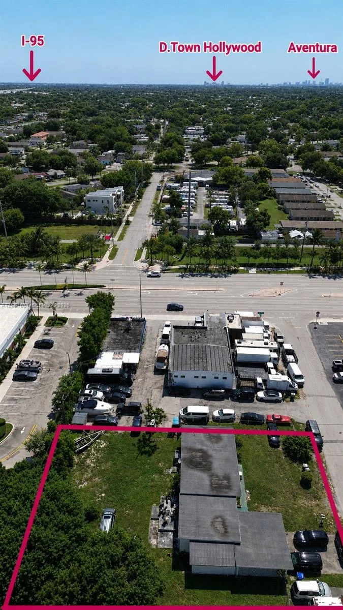 6013 Pierce St, Hollywood, FL 33024 photo 8