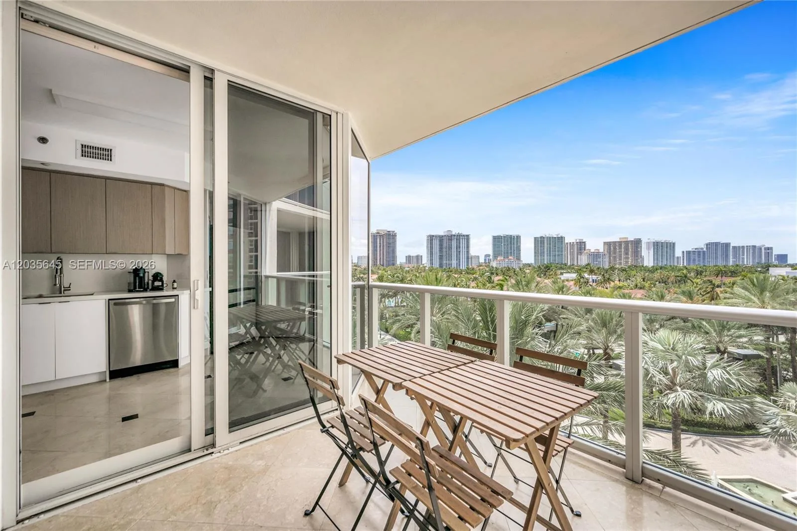 19333 Collins Ave # 709, Sunny Isles Beach, FL 33160 photo 9
