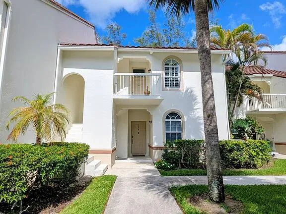 134 CYPRESS POINT Drive # 134, Palm Beach Gardens, FL 33418