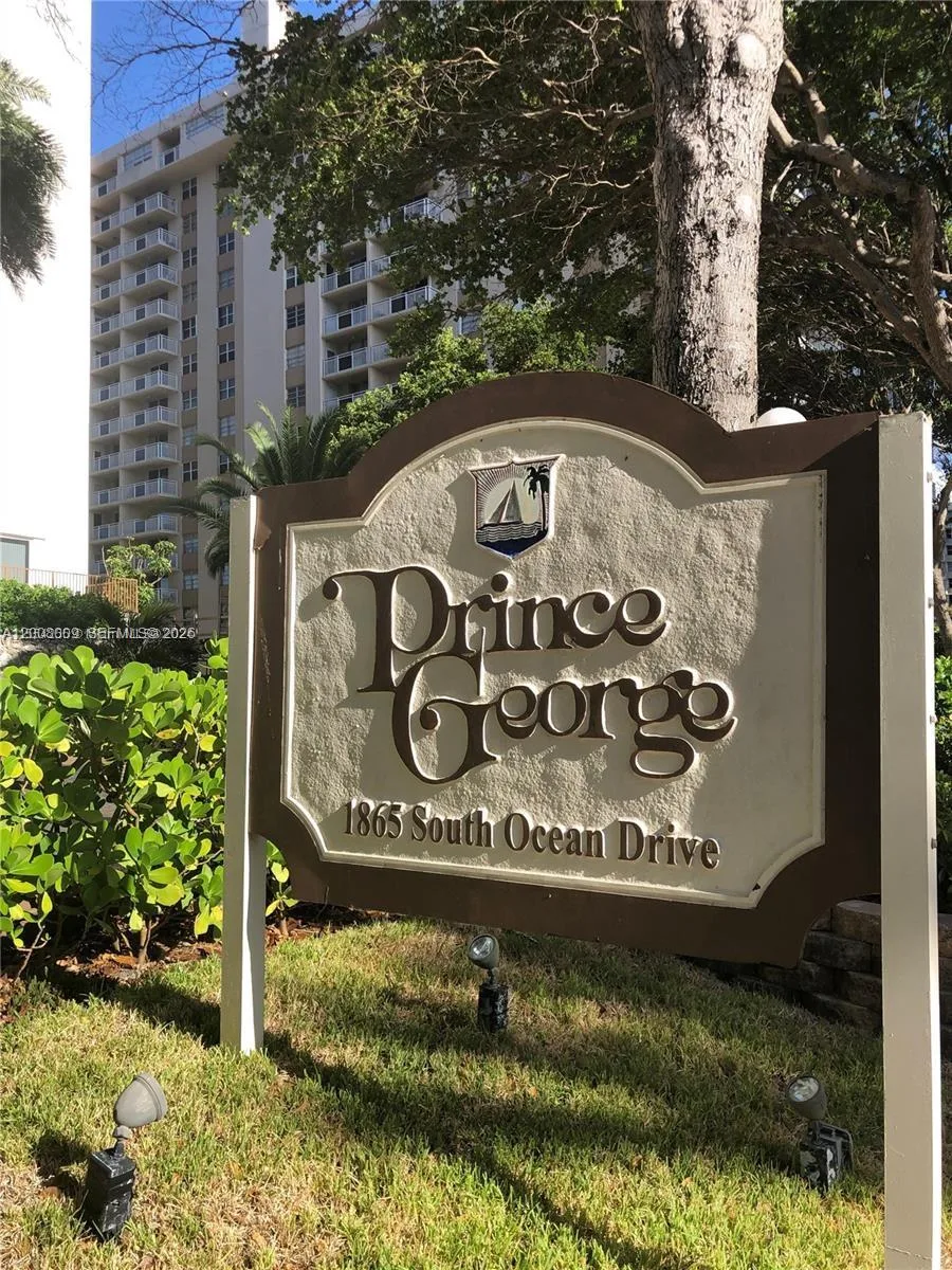 1865 S Ocean Dr # 12L, Hallandale Beach, FL 33009 photo 2