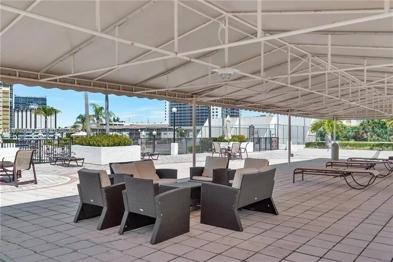 1865 S Ocean Dr # 12L, Hallandale Beach, FL 33009 photo 6