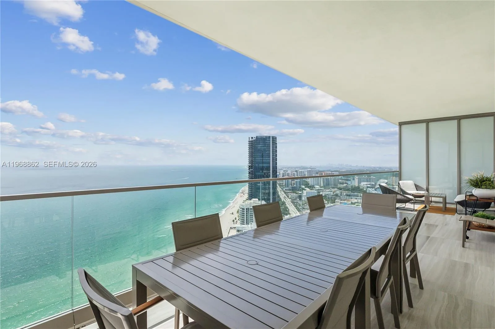 18975 Collins Ave # 4502, Sunny Isles Beach, FL 33160