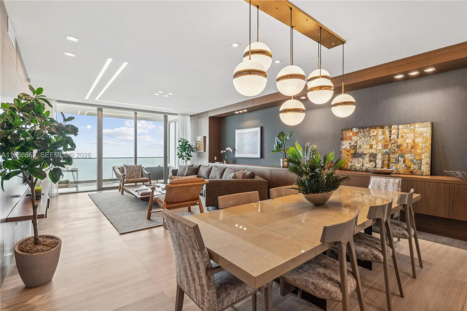 18975 Collins Ave # 4502, Sunny Isles Beach, FL 33160 photo 9