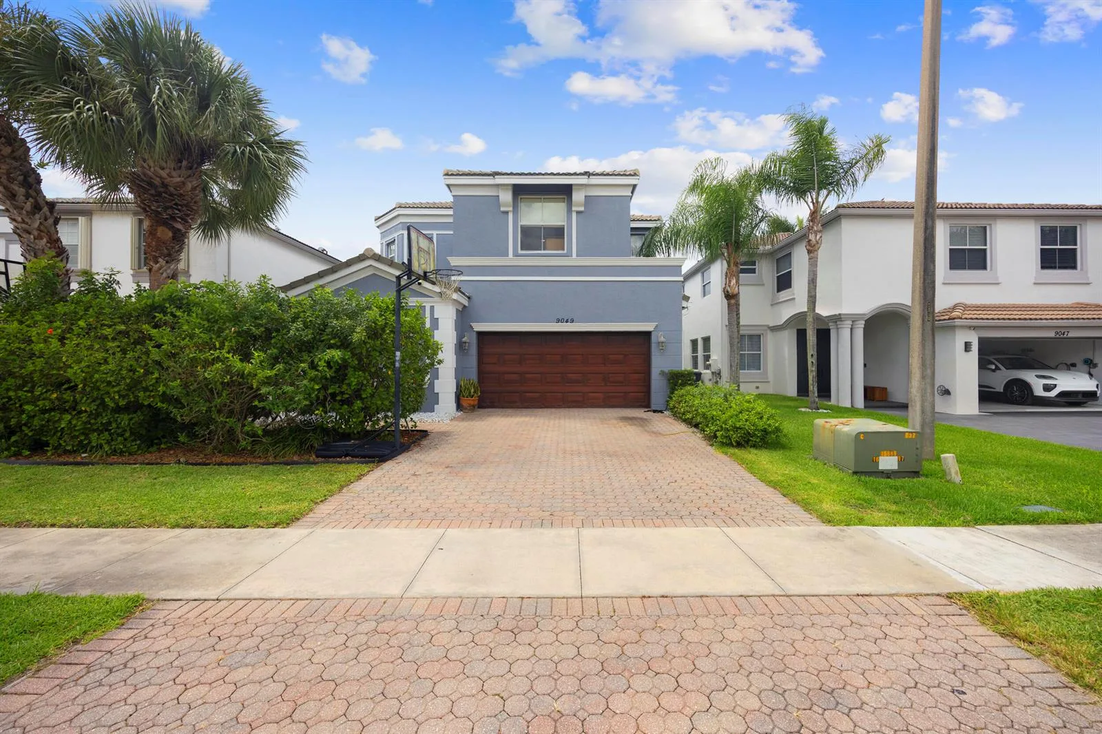 9049 Dupont Place, Wellington, FL 33414