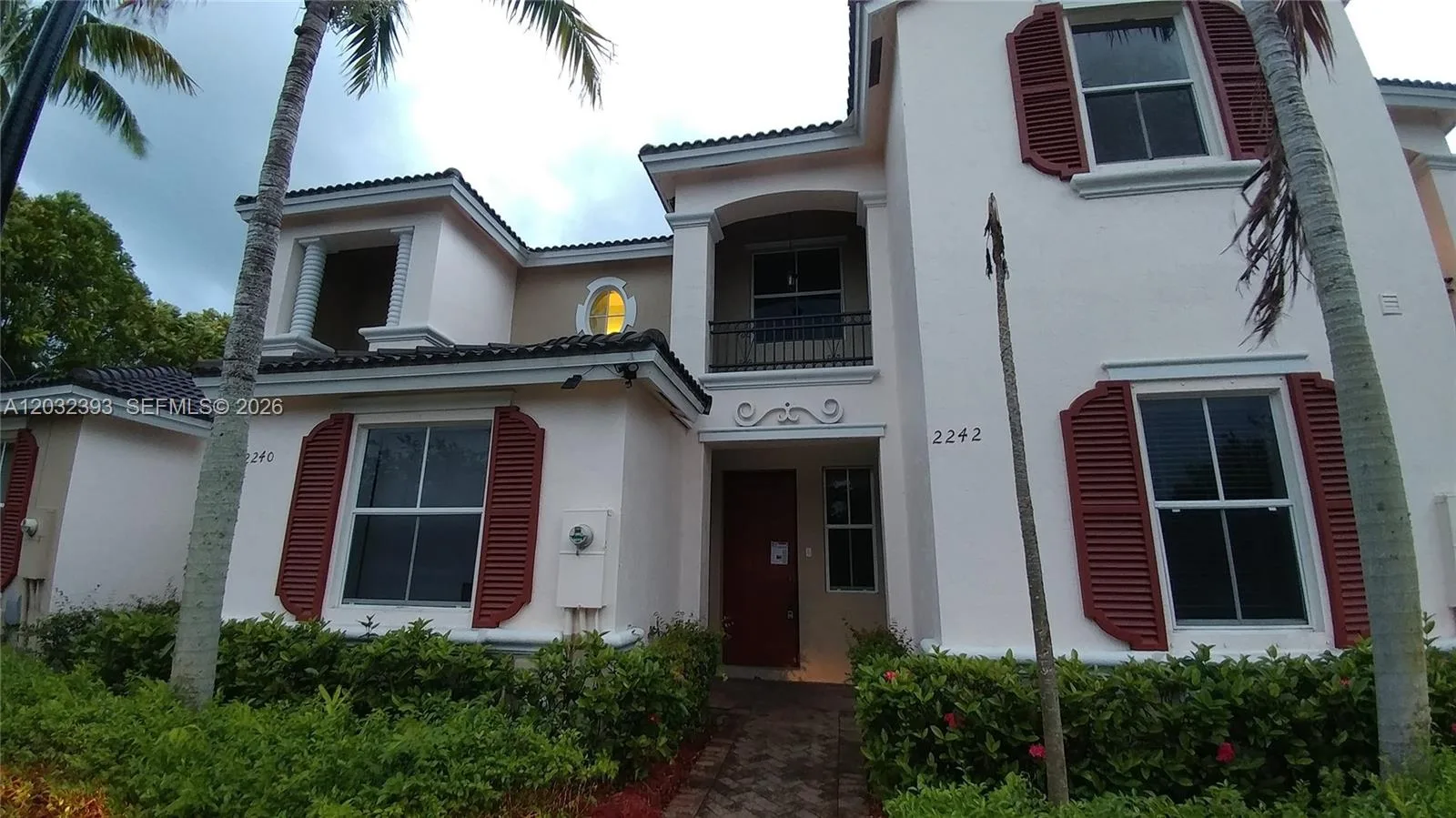 2242 NE 42nd Cir, Homestead, FL 33033