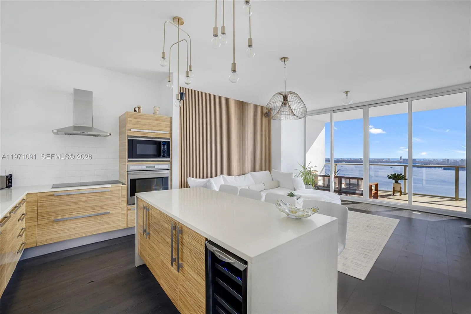 2020 N Bayshore Dr # 3509, Miami, FL 33137