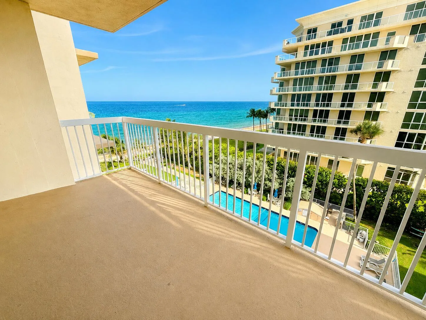 1069 HILLSBORO MILE # 603, Hillsboro Beach, FL 33062 photo 10