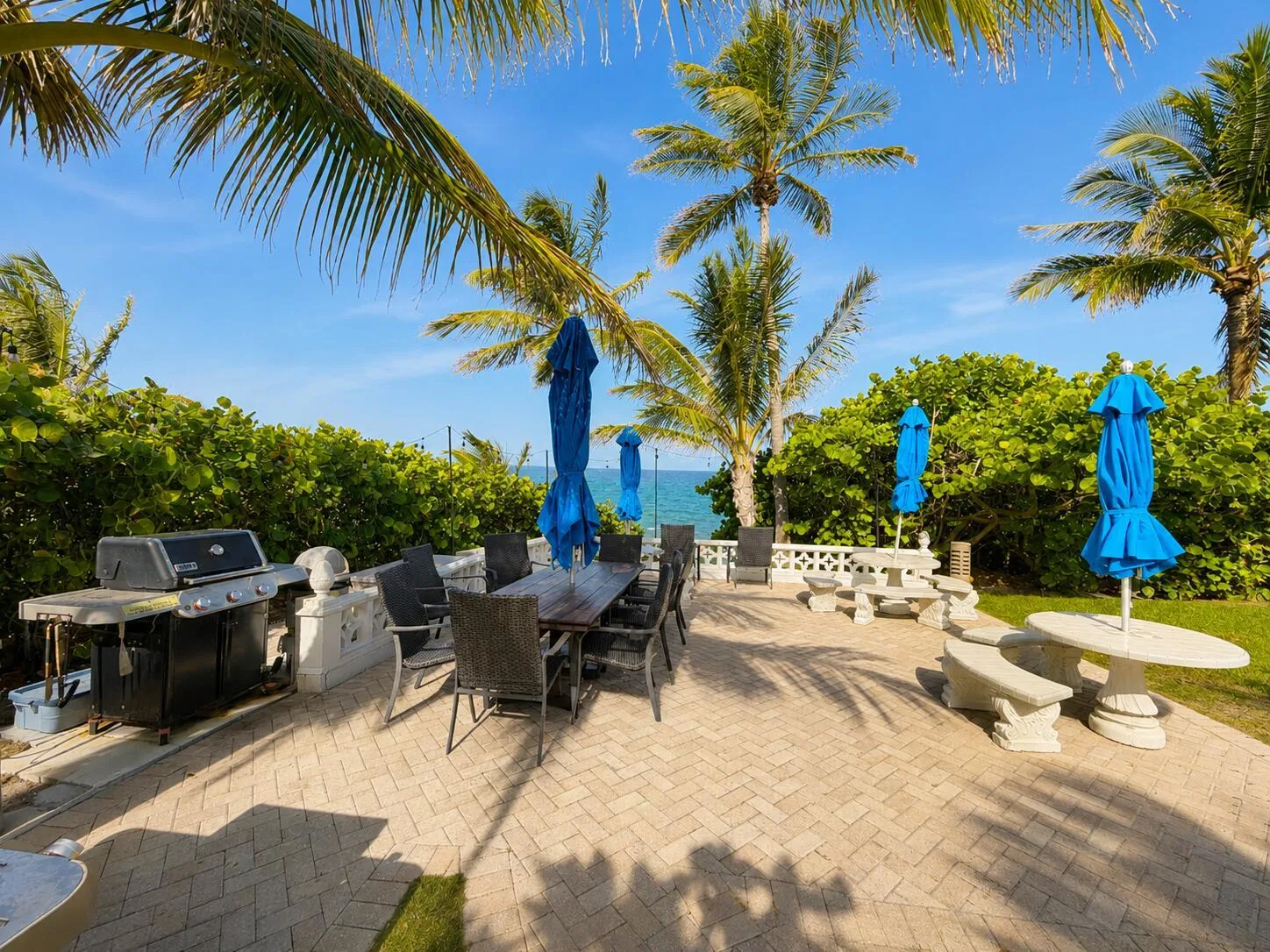 1069 HILLSBORO MILE # 603, Hillsboro Beach, FL 33062 photo 13