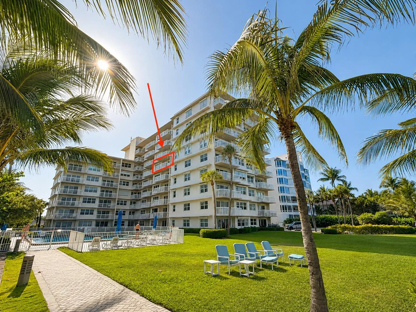 1069 HILLSBORO MILE # 603, Hillsboro Beach, FL 33062 photo 7