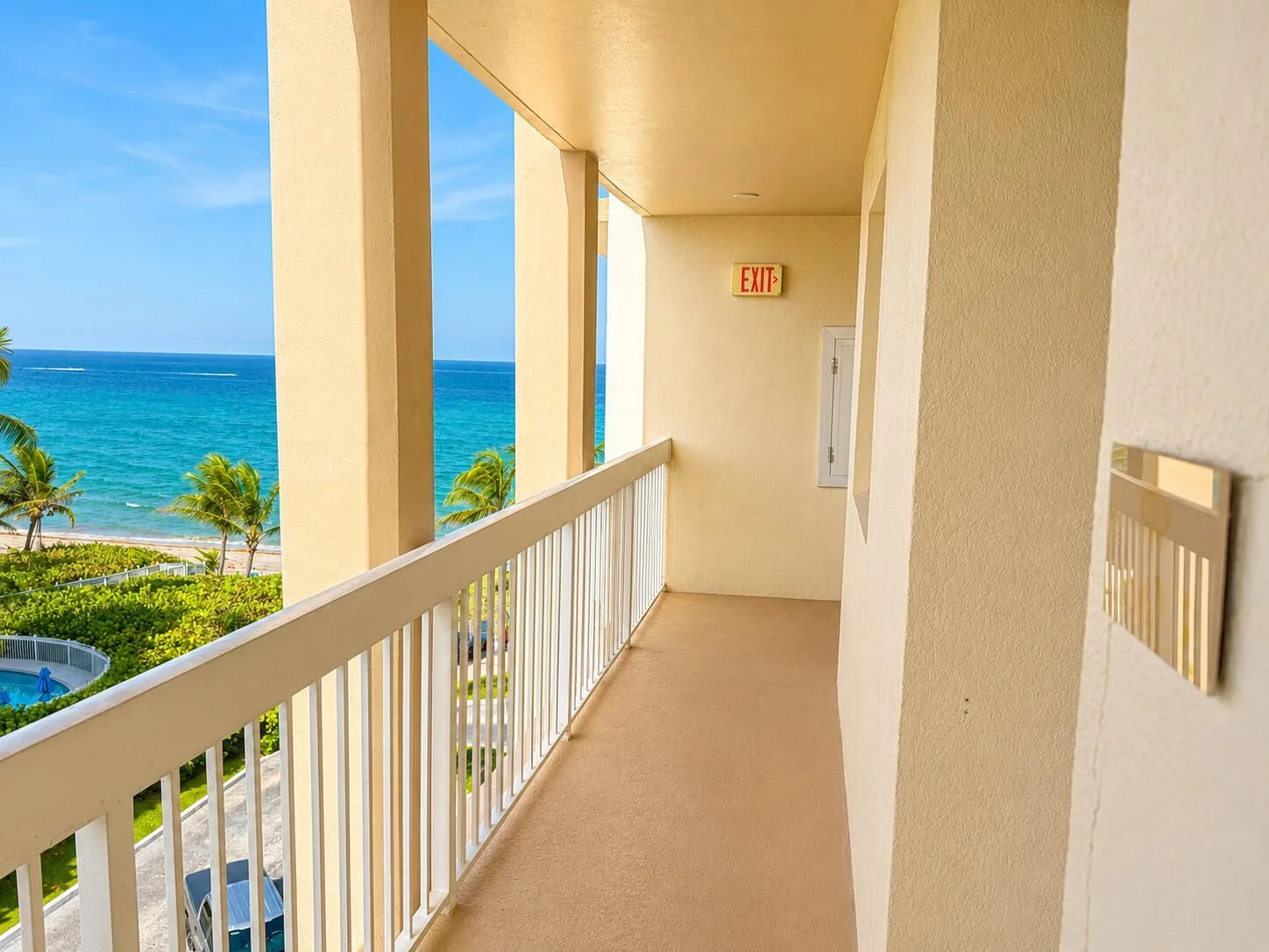 1069 HILLSBORO MILE # 603, Hillsboro Beach, FL 33062 photo 8