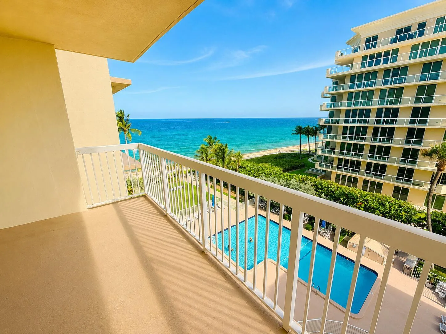 1069 HILLSBORO MILE # 603, Hillsboro Beach, FL 33062 photo 9