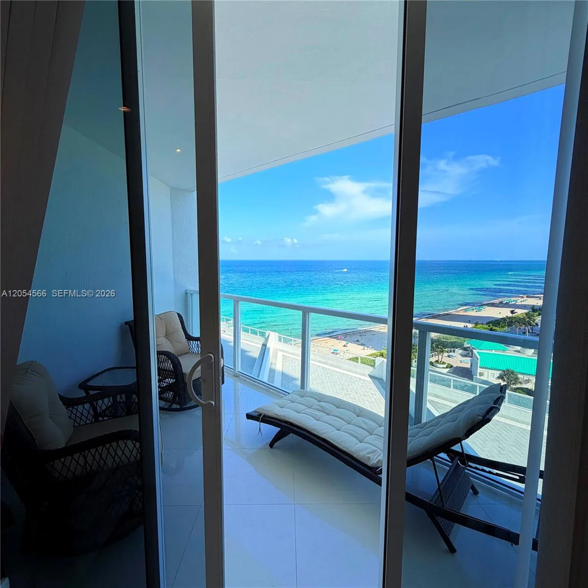 16699 Collins Ave # 1410, Sunny Isles Beach, FL 33160