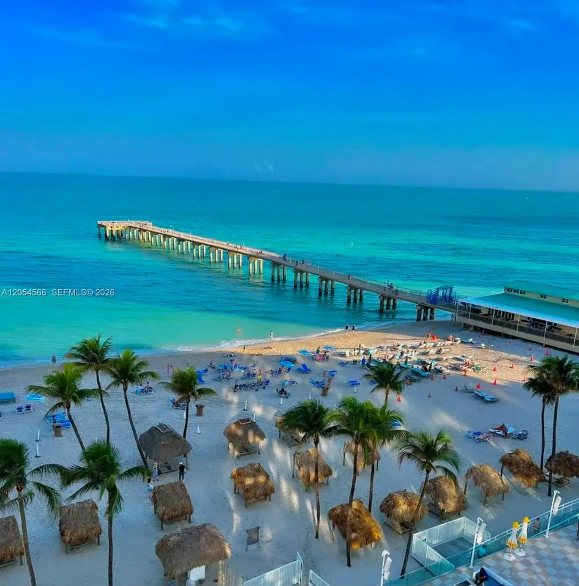 16699 Collins Ave # 1410, Sunny Isles Beach, FL 33160 photo 3