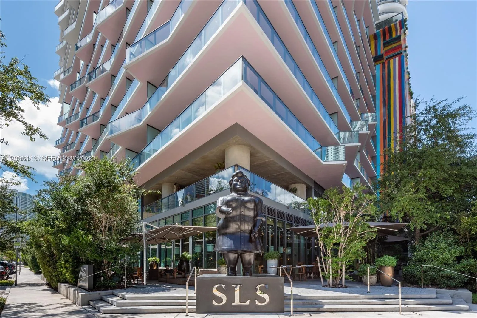 1300 S Miami Ave # 1103, Miami, FL 33130