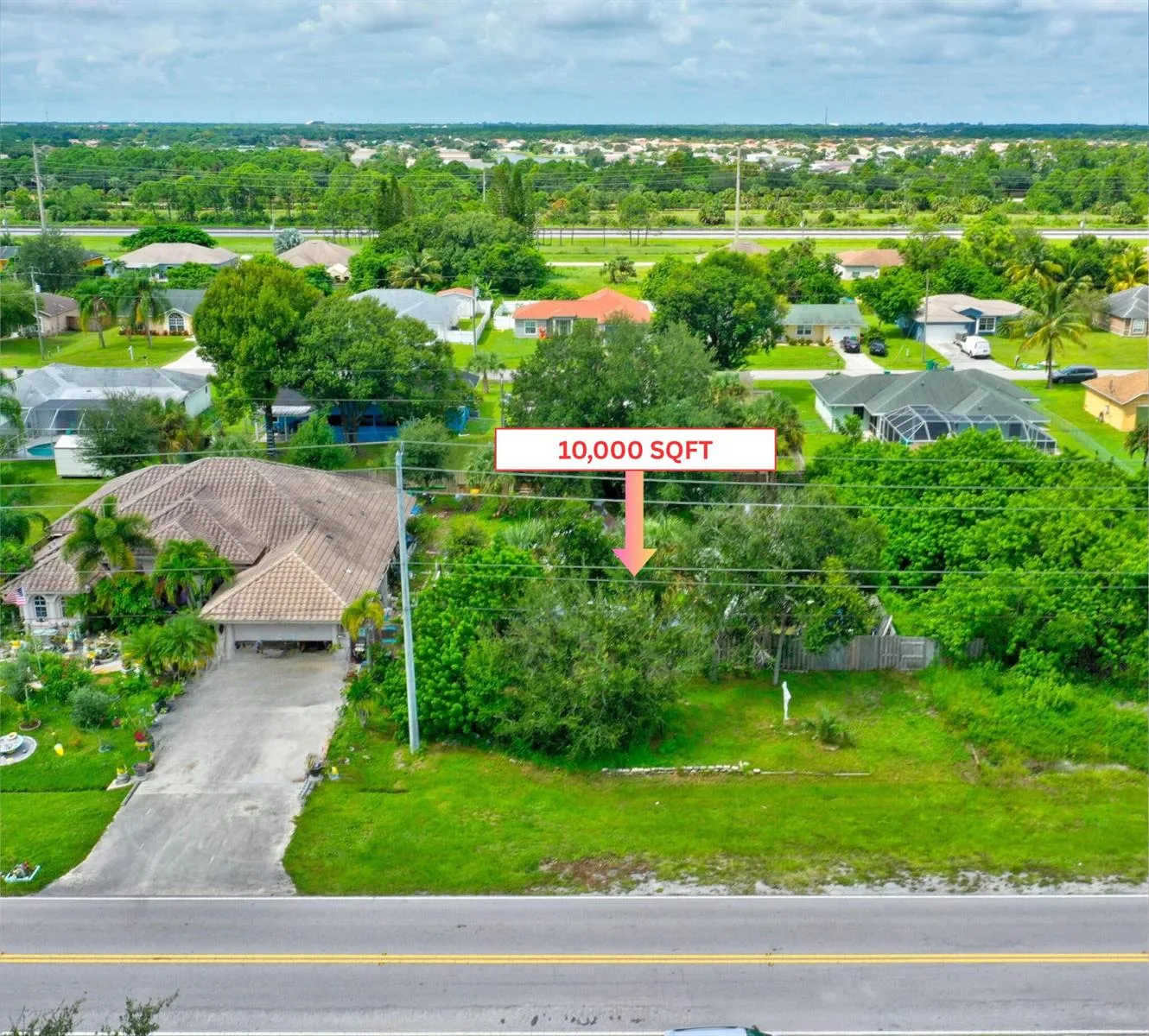 542 NW Bayshore Boulevard, Port St. Lucie, FL 34983