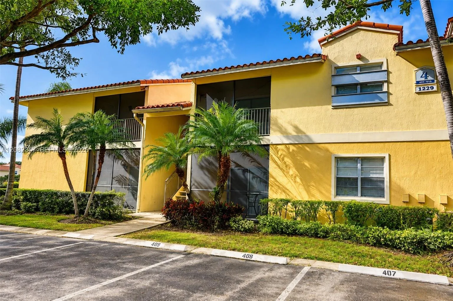 1229 SW 46th Ave # 415, Pompano Beach, FL 33069