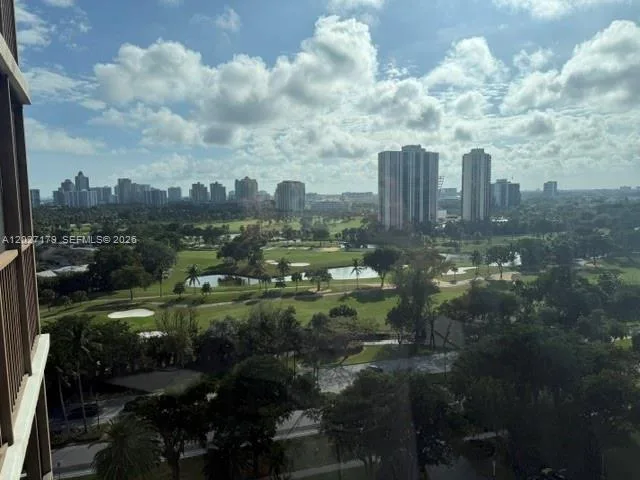 3375 N Country Club Dr # 1409, Aventura, FL 33180