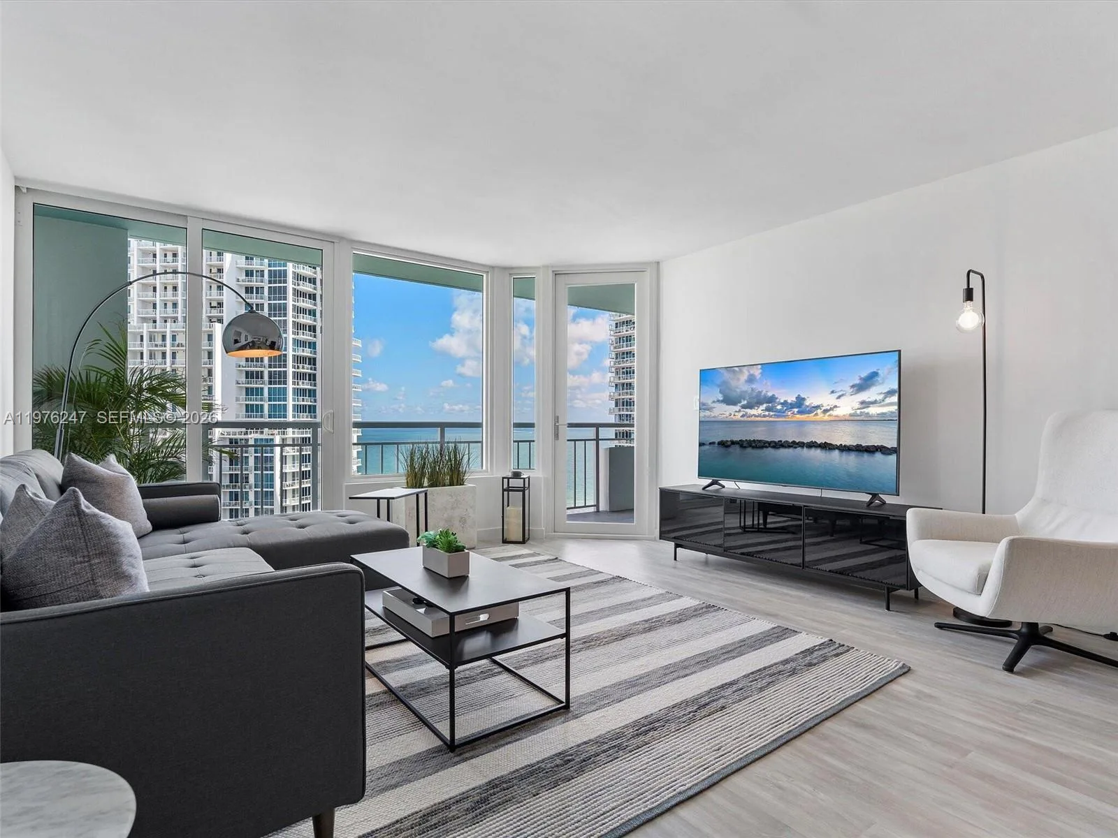400 S Pointe Dr # 2308, Miami Beach, FL 33139