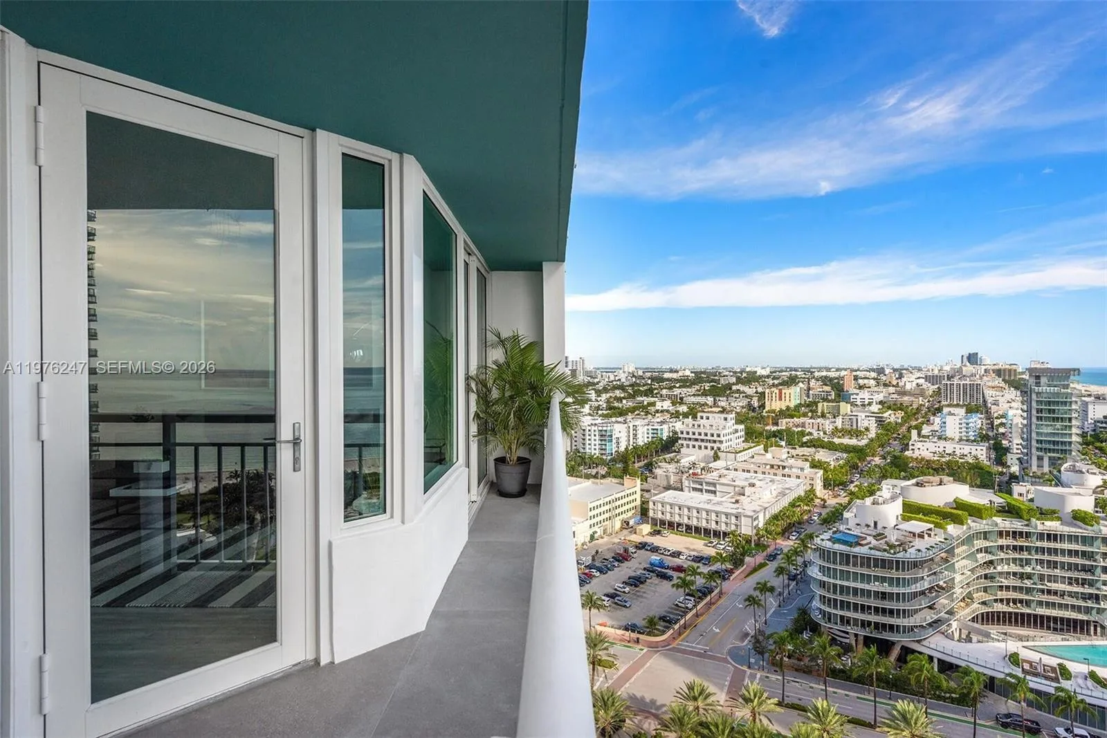400 S Pointe Dr # 2308, Miami Beach, FL 33139 photo 5