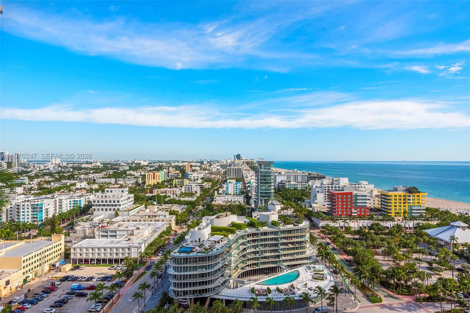 400 S Pointe Dr # 2308, Miami Beach, FL 33139 photo 6