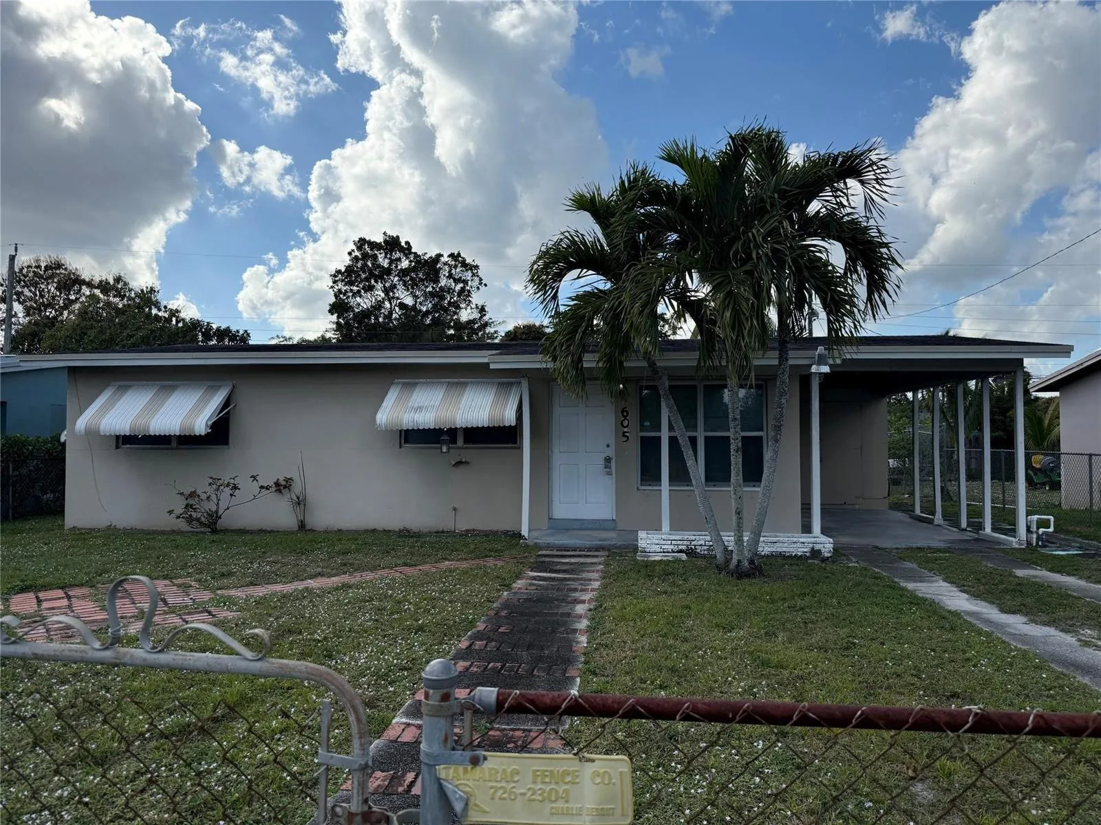 605 SW 22nd Avenue, Fort Lauderdale, FL 33312 photo 2