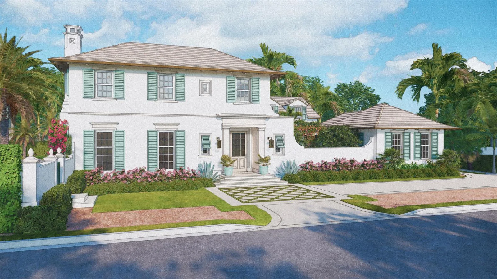 1421 N Lake Way, Palm Beach, FL 33480 photo 3