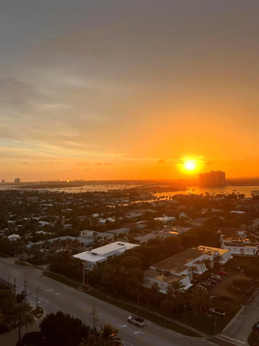 3400 N Ocean Drive # 1806, Singer Island, FL 33404