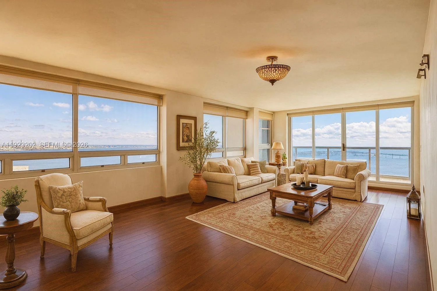 The Palace Unit C2705 at 1541 Brickell Ave # C2705, Miami, FL 33129 — photo 1