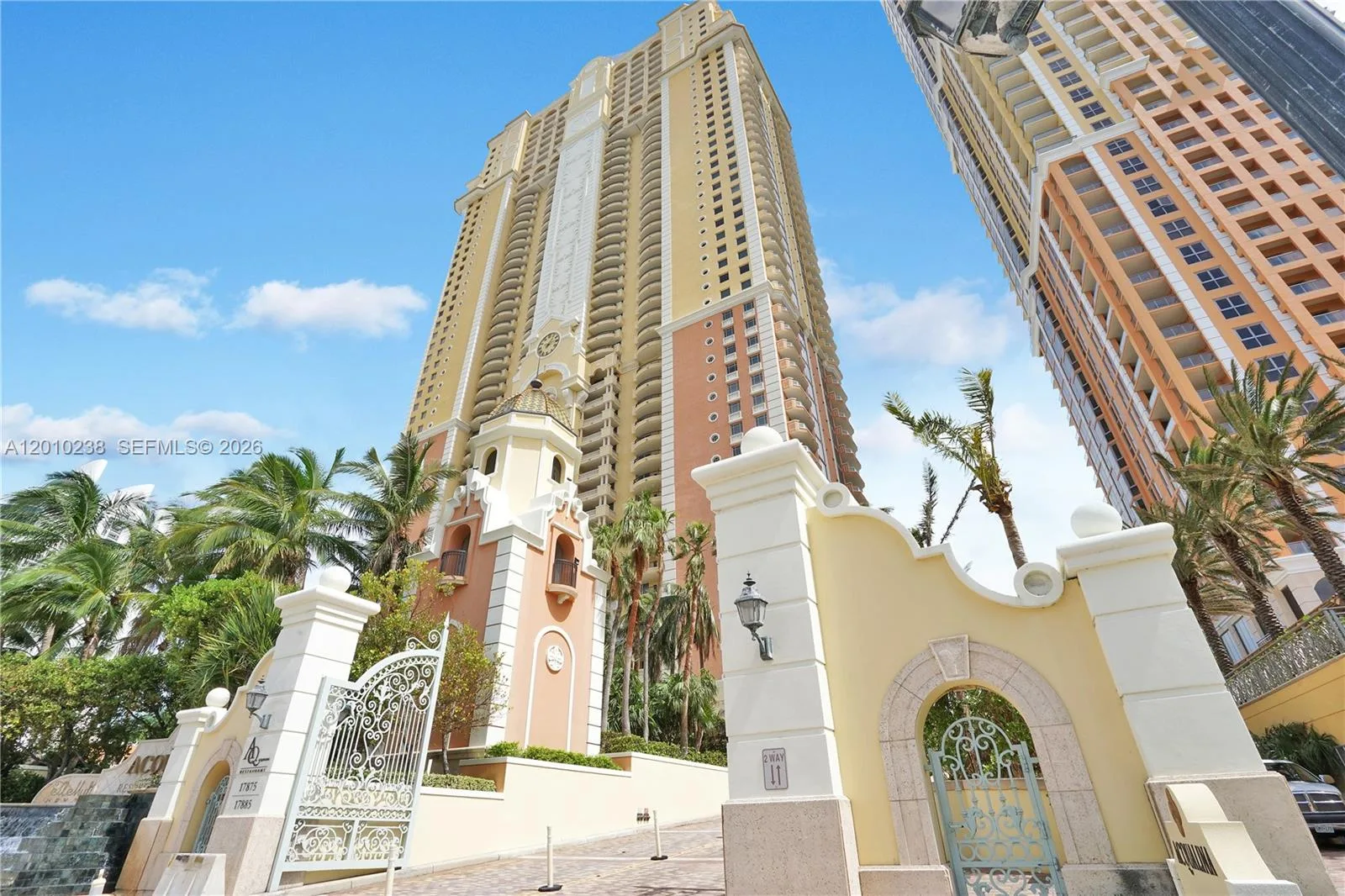 17875 Collins Ave # 3605, Sunny Isles Beach, FL 33160