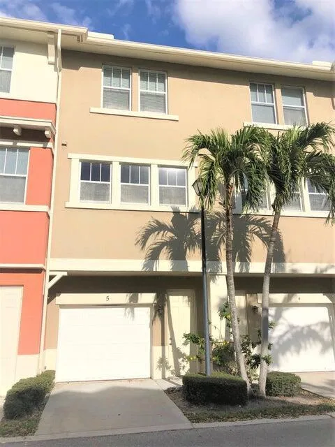 810 Marina Del Ray Lane # 5, West Palm Beach, FL 33401 — zdjęcie 3